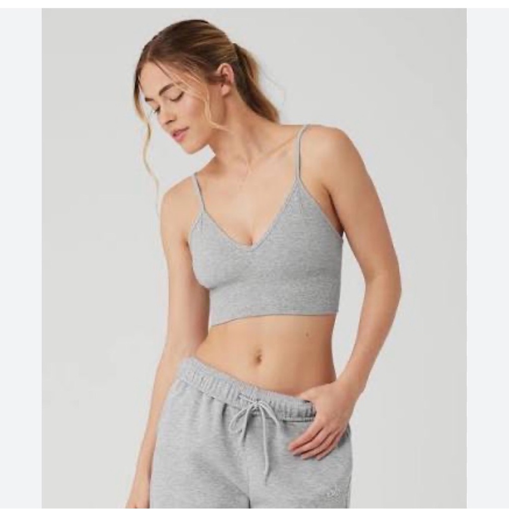 Alo Yoga Delight Bralette - S